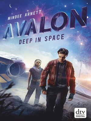 cover image of Avalon – Deep in Space